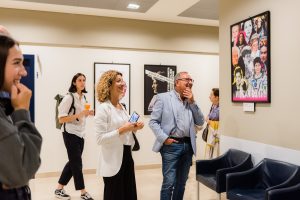 gallery