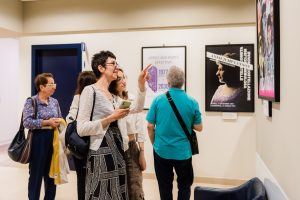 gallery
