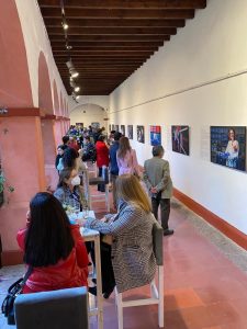 gallery
