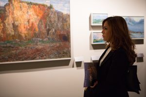 gallery