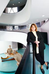 gallery