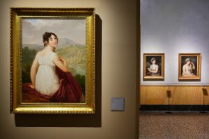 gallery