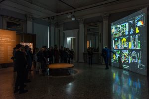gallery