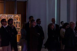 gallery