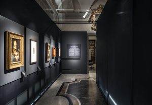 gallery