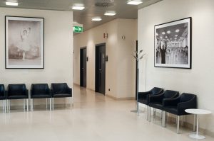 gallery