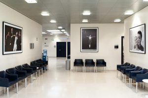gallery