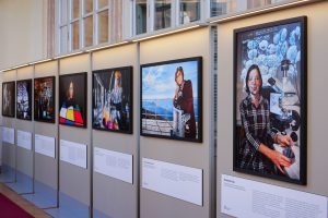 gallery