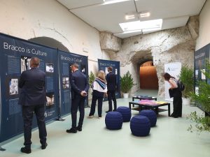 gallery