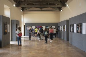 gallery
