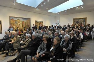 gallery
