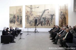 gallery