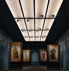 gallery