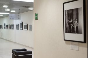 gallery