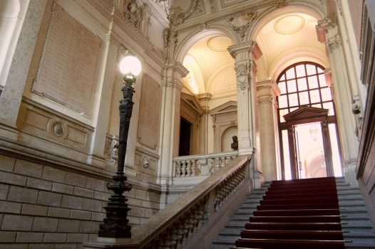 Fondazione Bracco per l’apertura di Palazzo Marino