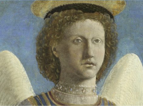 Mostra “Piero della Francesca. Il polittico agostiniano riunito”