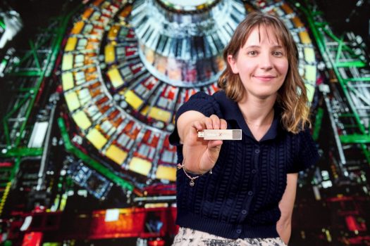 TIMEPIX@school: the international CERN & Society Foundation project for STEM education
