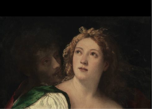 Titian and the image of women in 16th century Venice